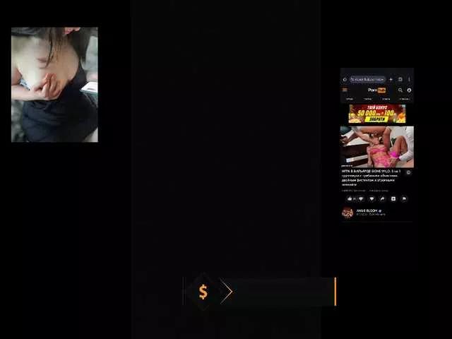 Offline Karinasky on BongaCams