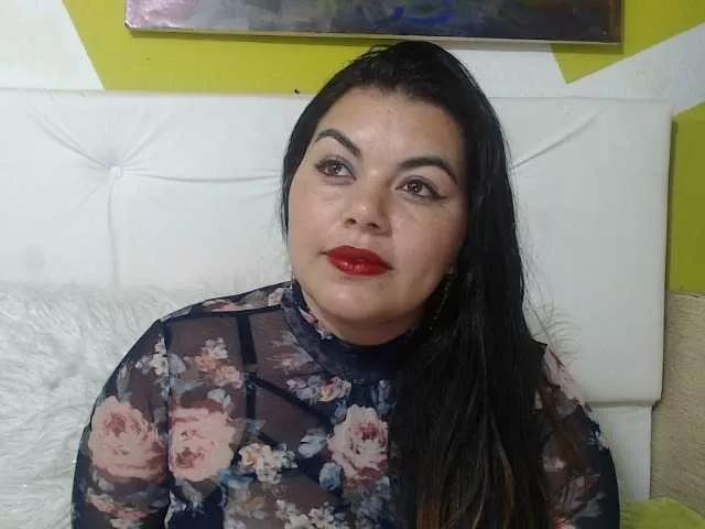 karla-green on BongaCams