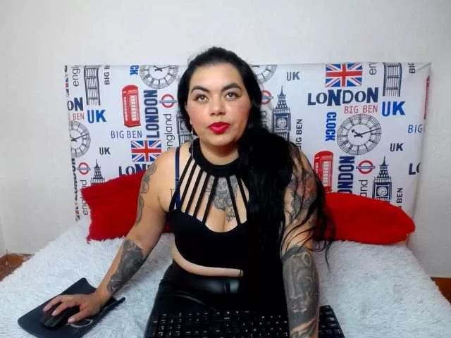 karla-green on BongaCams