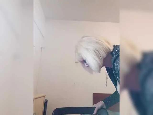 Offline KASANDRABOLOSHKA on BongaCams