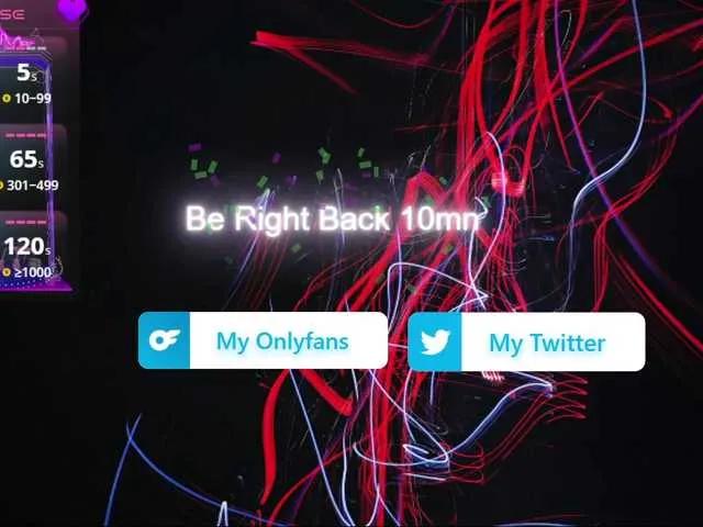 Freechat kata-svn on BongaCams