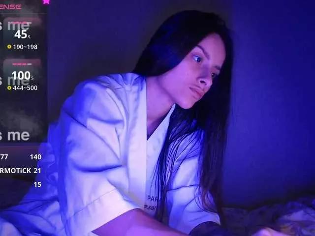 KatarinaQueen on BongaCams 