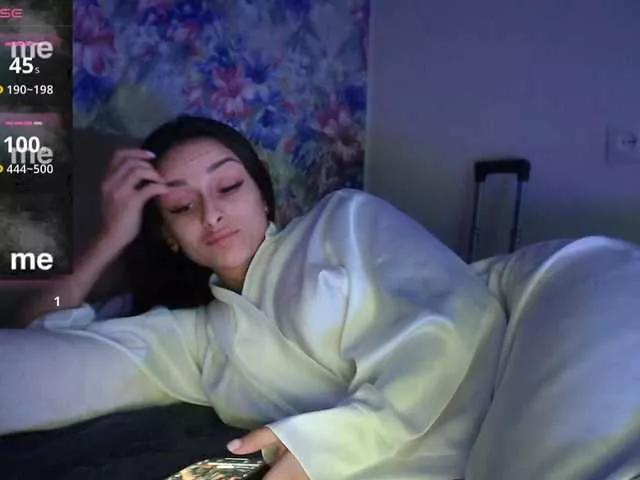KatarinaQueen on BongaCams 