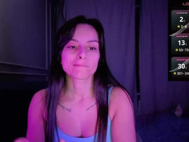 KatarinaQueen on BongaCams 
