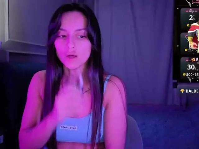 KatarinaQueen on BongaCams 