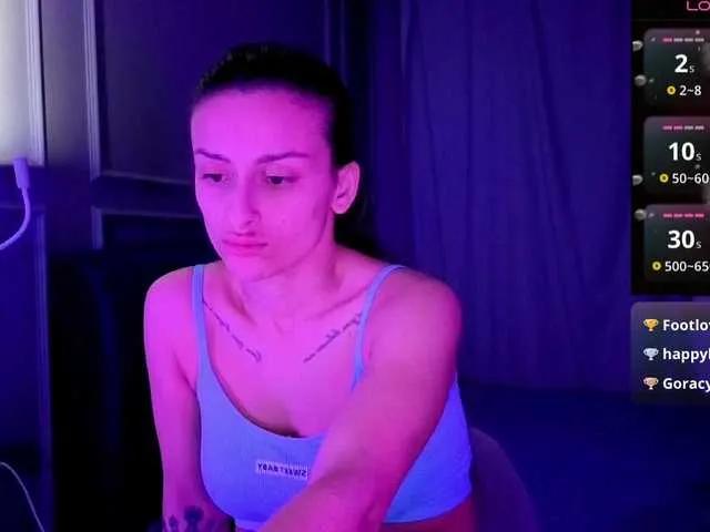 BongaCams KatarinaQueen is Freechat KatarinaQueen — money