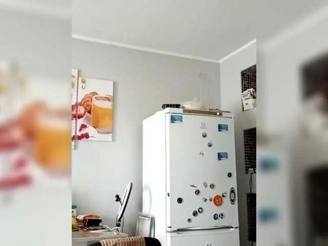 Offline Katerinagreiz on BongaCams