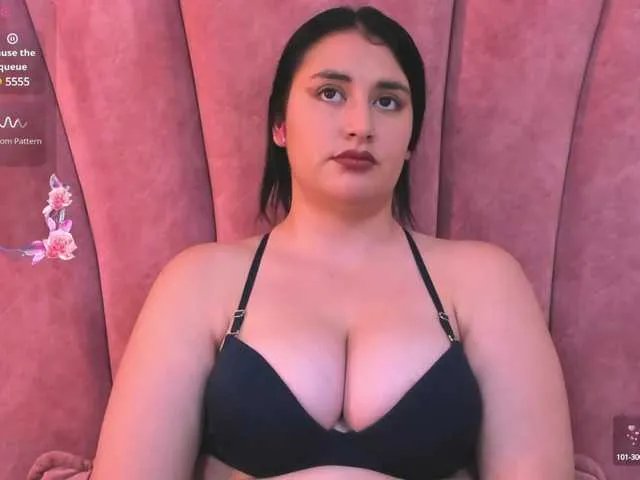 Offline Katiajones-vc on BongaCams