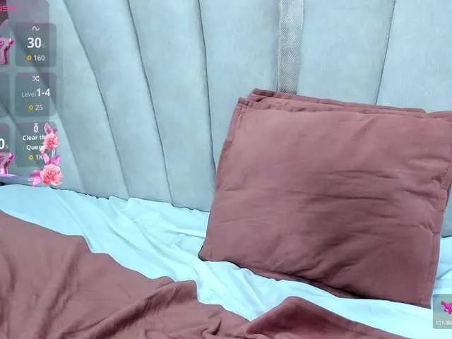 Offline Katiajones-vc on BongaCams