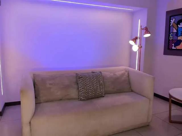 KatieAngel on BongaCams