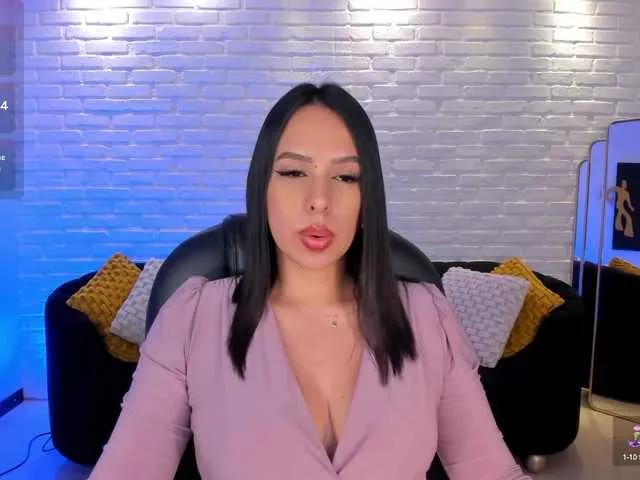 KatieStonne on BongaCams