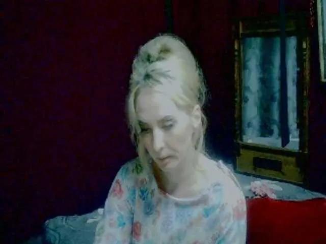 KatrinExcite on BongaCams