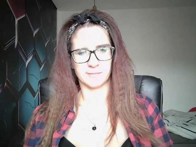 Offline KayaCute on BongaCams