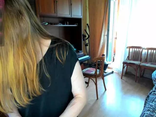 kikiiimorazzz on BongaCams 