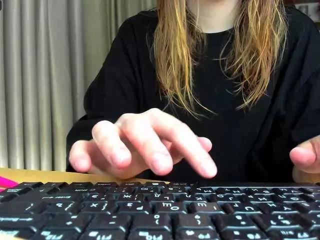 kikiiimorazzz on BongaCams 