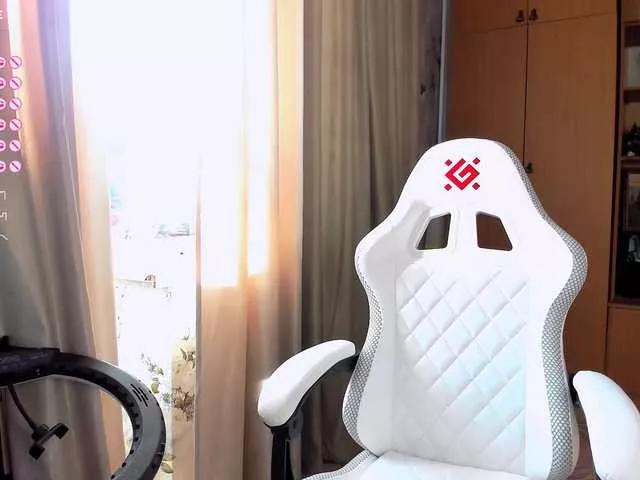 kikiiimorazzz on BongaCams 