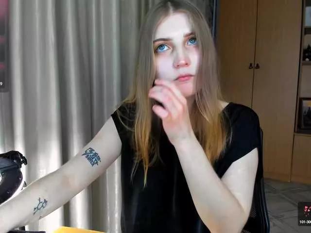 kikiiimorazzz on BongaCams 