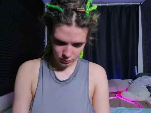 BongaCams KIKIKrash is Freechat KIKIKrash — Freechat on BongaCams