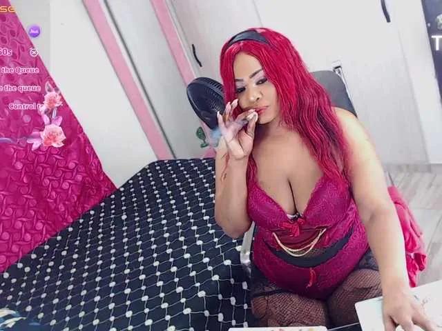 Freechat kimberlybellu on BongaCams