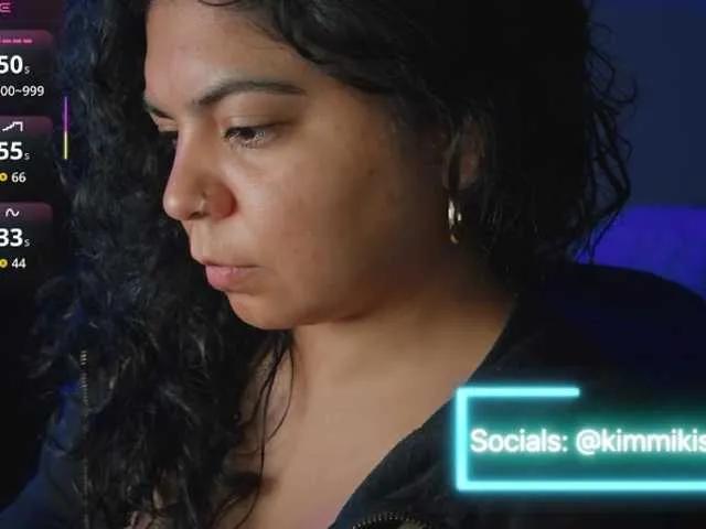 Offline Kimmiakiss22 on BongaCams