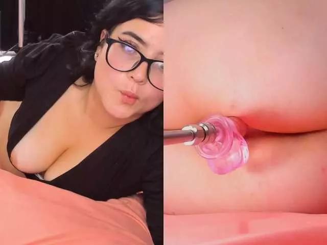 Offline Kinky-cloe on BongaCams