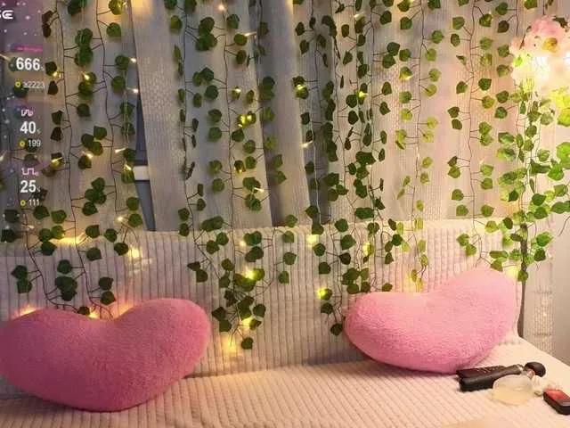 KiraBriis — Freechat on BongaCams