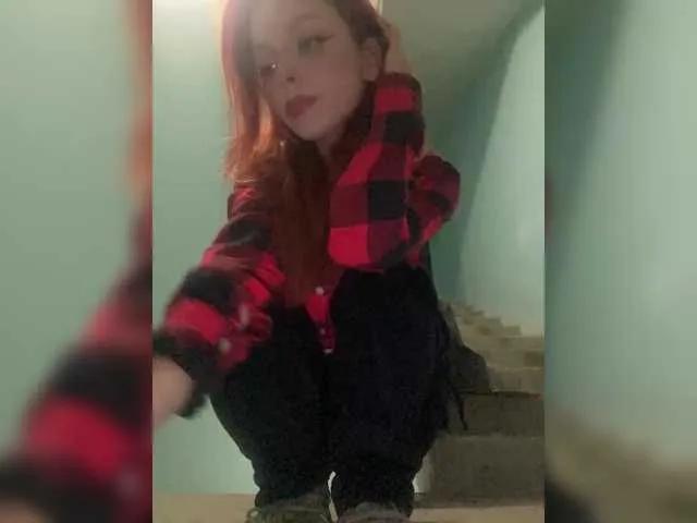 Offline KiraSaud69 on BongaCams