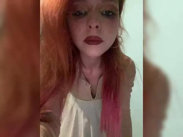 Offline KiraSaud69 on BongaCams