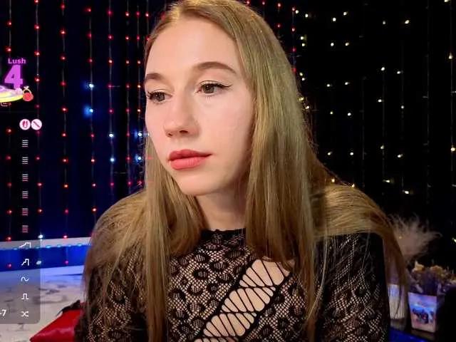 Freechat kiska-wansday07 on BongaCams