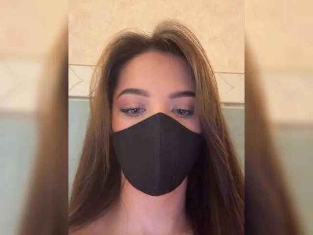 Offline KissMec on BongaCams