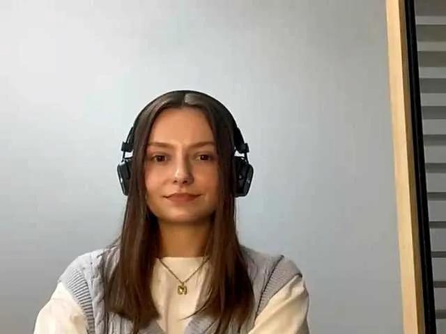 KittieRusu on BongaCams