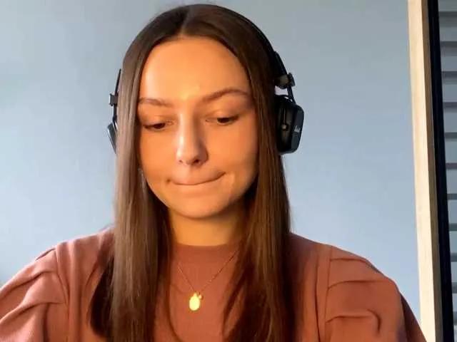 KittieRusu on BongaCams