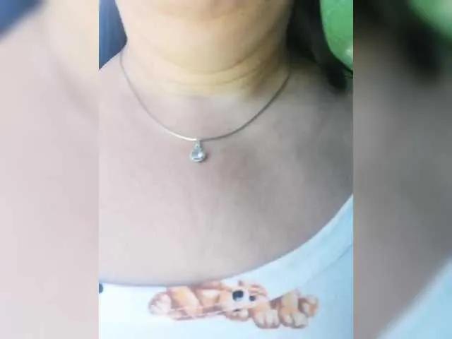 Freechat Klassnaya-1 on BongaCams