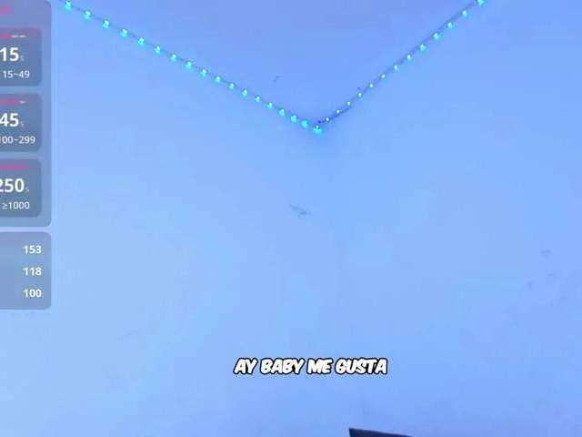 Offline Kloe-Lopez on BongaCams