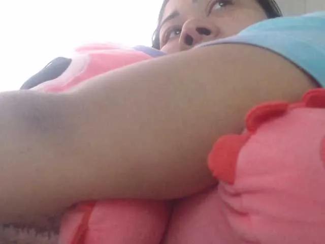 BongaCams KloeFernandez is Freechat KloeFernandez — VIBRATIONS DRIVE ME CRAZY