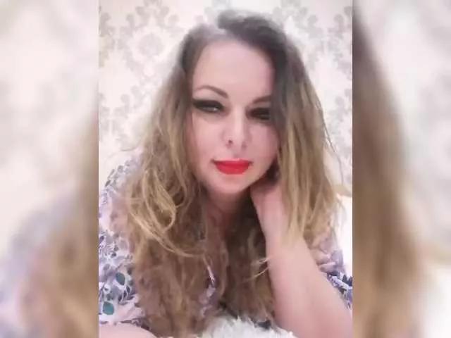 Koshechka911 on BongaCams