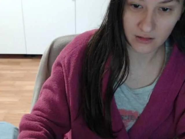 Offline kristineexxx on BongaCams