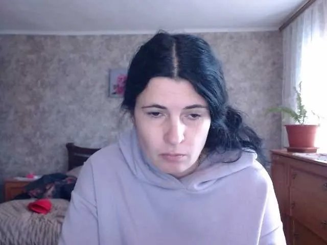 Offline KristiWhite on BongaCams