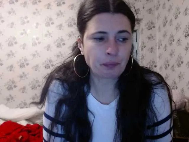 Offline KristiWhite on BongaCams