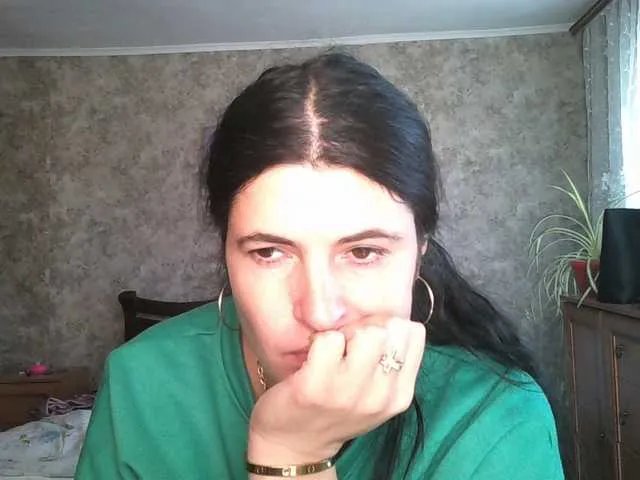 Offline KristiWhite on BongaCams