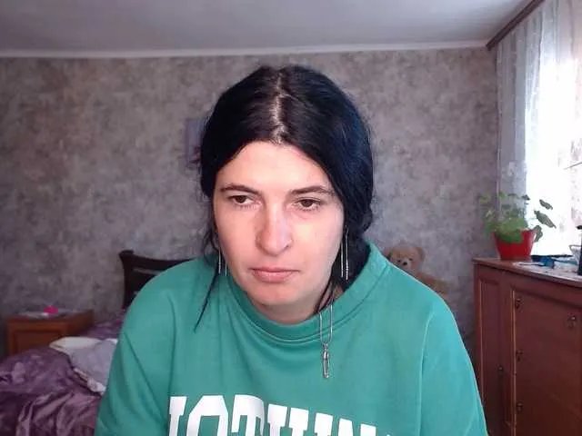 Offline KristiWhite on BongaCams