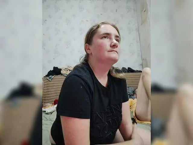 Offline Krohab on BongaCams