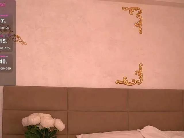 KyraCase on BongaCams