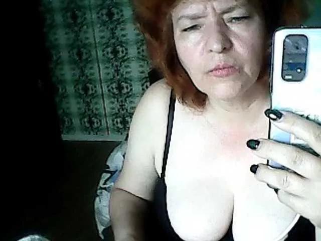 Freechat LadaMay on BongaCams