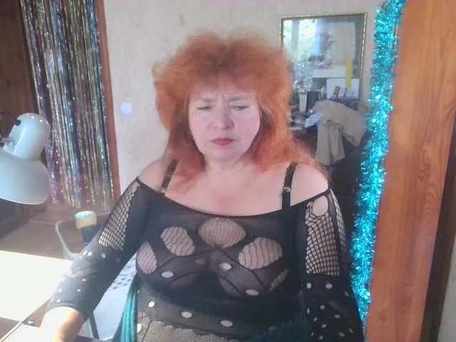 Freechat LadaMay on BongaCams