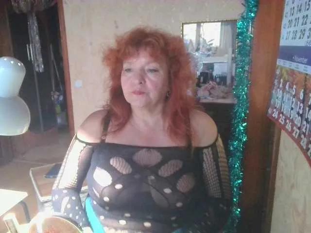 Freechat LadaMay on BongaCams