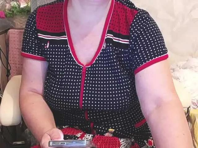 Lady-Erata on BongaCams