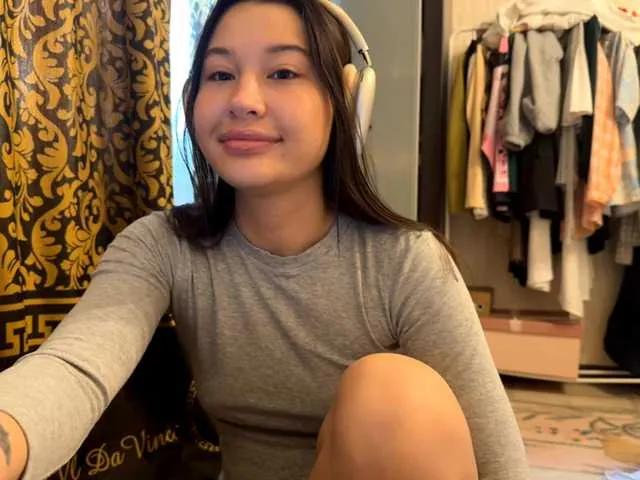 LakishaYanish on BongaCams