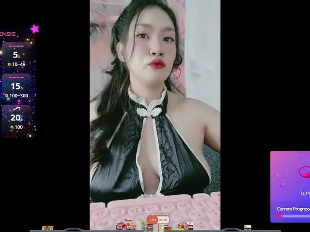 BongaCams Lalacream1 is Freechat Lalacream1 — Freechat on BongaCams