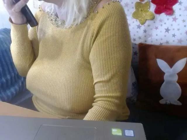 lanastar1 on BongaCams 